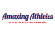 Amazing Athletes