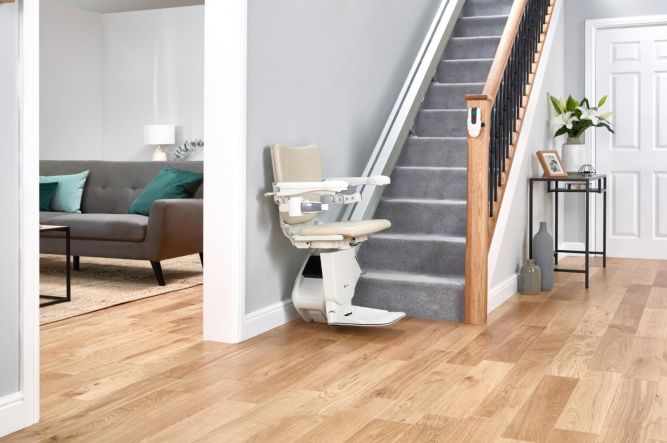 Amramp Franchise: Ramps, Lifts and more.