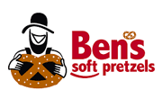 Ben's Soft Pretzels