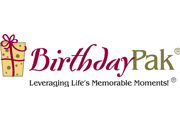 BirthdayPak