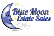 Blue Moon Estate Sales