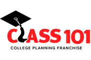 Class 101 College Planning Franchise