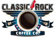 Classic Rock Coffee