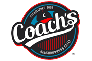 Coach's Neighborhood Grill