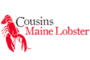Cousins Maine Lobster