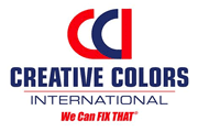 Creative Colors International