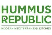 Hummus Republic