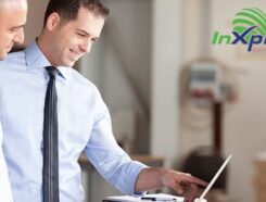 InXpress Franchise