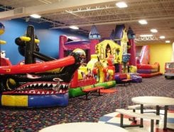 JumpZone Franchise