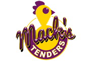 Mack's TENDERS