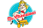 Ms. Cheezious