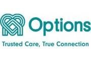 Options Franchise Logo
