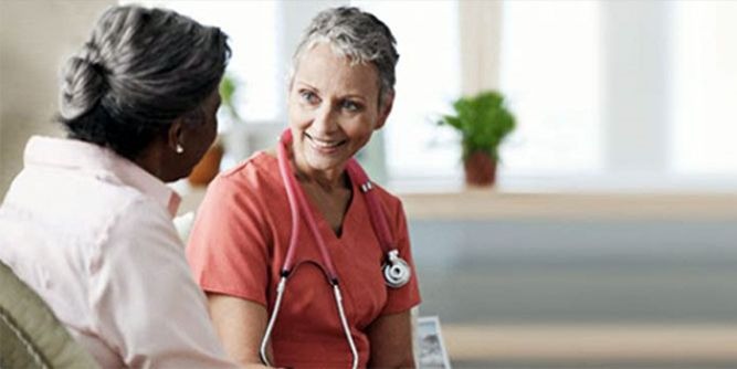 Options Franchise for Seniors