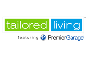 Tailored Living - Premier Garage
