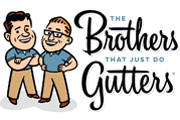 The Brothers That Just Do Gutters