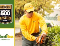 The Ground Guys Franchise
