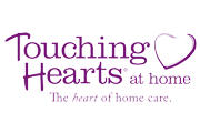 Touching Hearts at Home