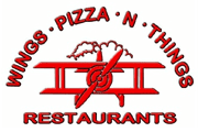 Wings Pizza N Things