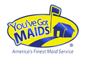 You've Got Maids