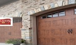 Aladdin Doors Franchise