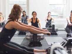 City Row Franchise