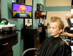 Just Cut It Franchise
