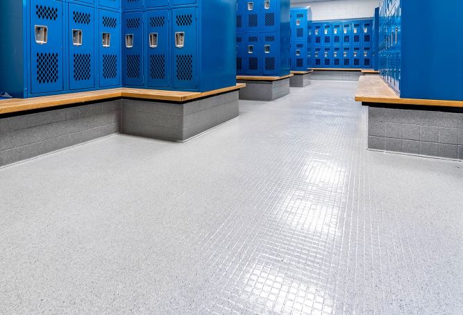 Miracle Method Franchise Commercial Refinishing