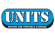 UNITS Moving & Portable Storage Franchise