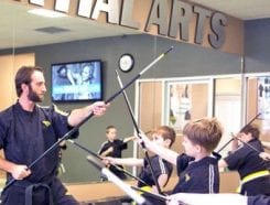 Premier Martial Arts Franchise