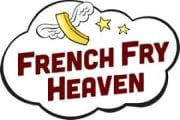 French Fry Heaven Franchise