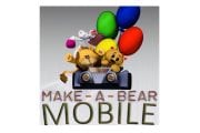 Make A Bear Mobile franchise