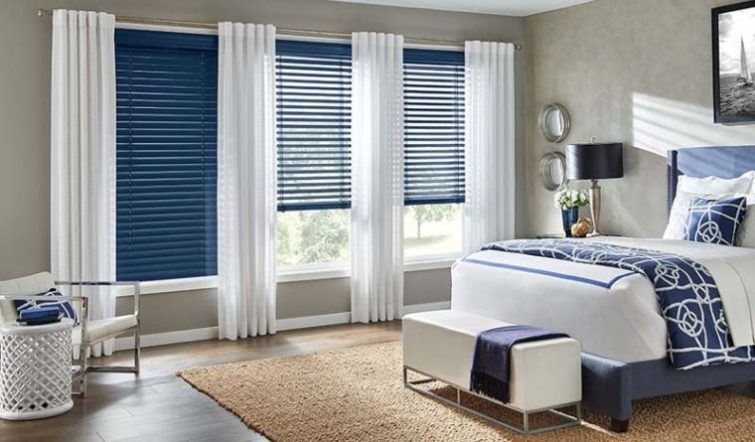 How Much Does Budget Blinds Cost? 