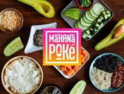 Mahana Poke Franchise
