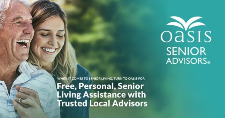 Oasis Senior Advisors Franchise