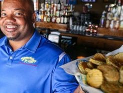 Stacked Pickle Franchise