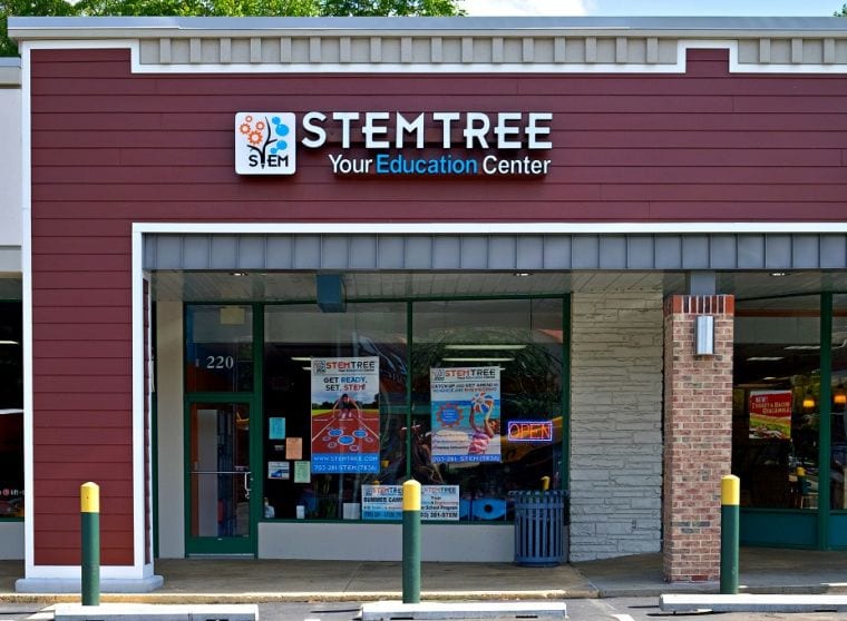 Stemtree franchise