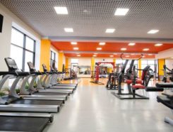 Fitness Machine Technicians Franchise