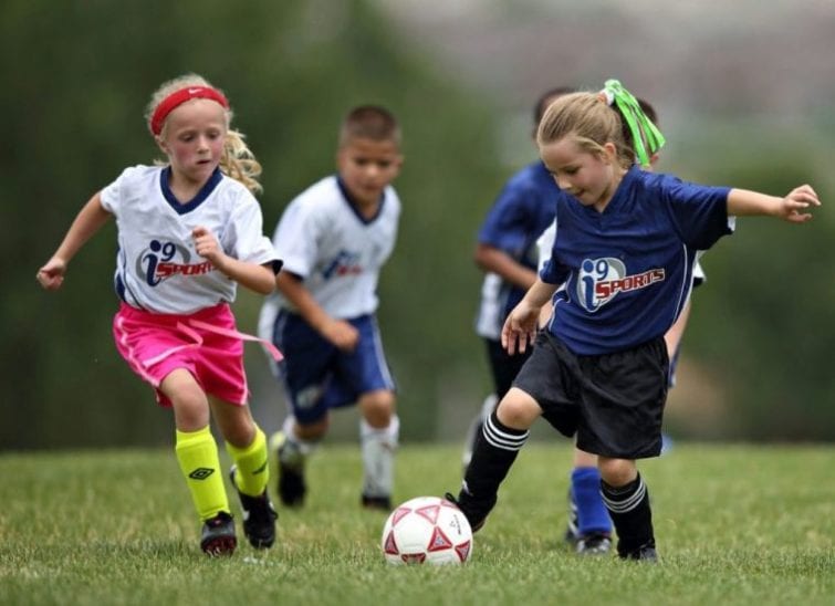 i9 Sports Franchise
