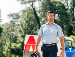 Aire Serv Franchise