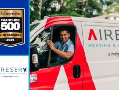 Aire Serv Franchise