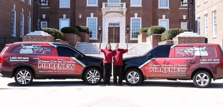 Fibrenew Franchise | Franchise Costs, Fees & Facts 2024