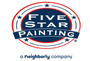 Five Star Painting Franchise for Sale