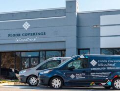 Floor Coverings International Franchise
