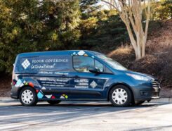 Floor Coverings International Franchise