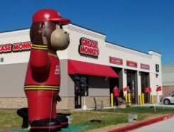 Grease Monkey Franchise