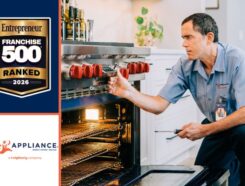 Mr. Appliance Franchise