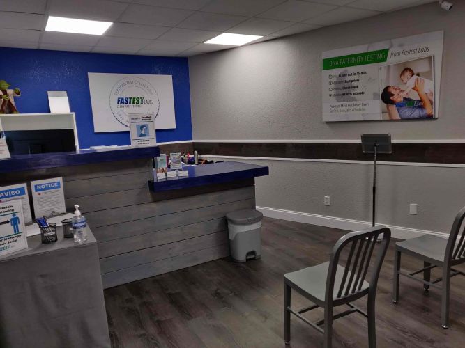 Fastest Labs Franchise