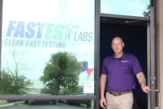 Fastest Labs Franchise