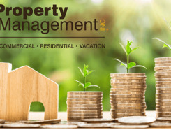 Property Management Inc. Franchise