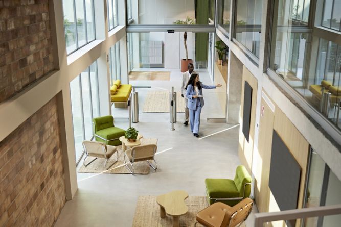 Property Manage Inc commercial